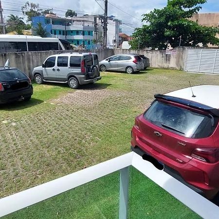 Lindo Flat Terreo Em Porto De Galinhas 아파트 외부 사진