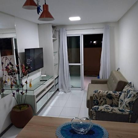 Lindo Flat Terreo Em Porto De Galinhas 아파트 외부 사진