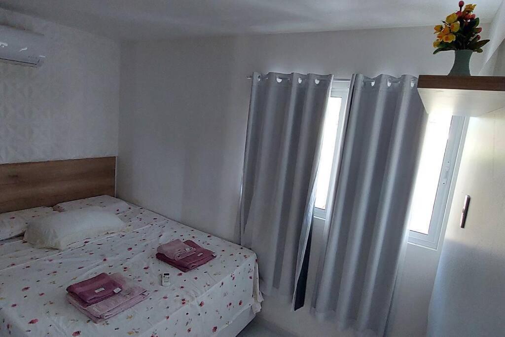 Lindo Flat Terreo Em Porto De Galinhas 아파트 외부 사진