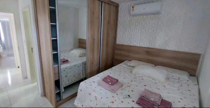 Lindo Flat Terreo Em Porto De Galinhas 아파트 외부 사진
