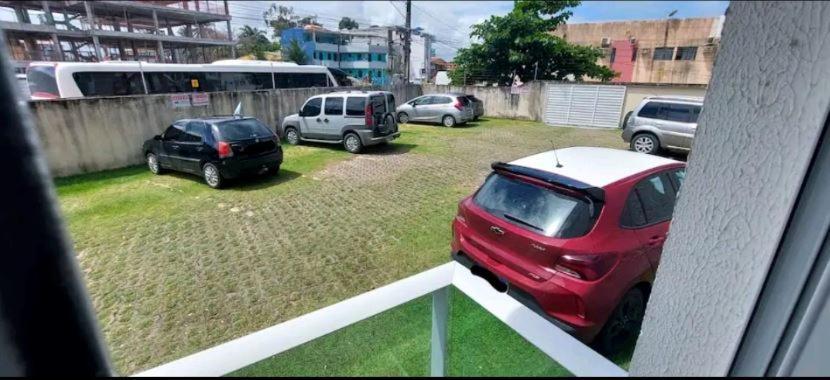 Lindo Flat Terreo Em Porto De Galinhas 아파트 외부 사진
